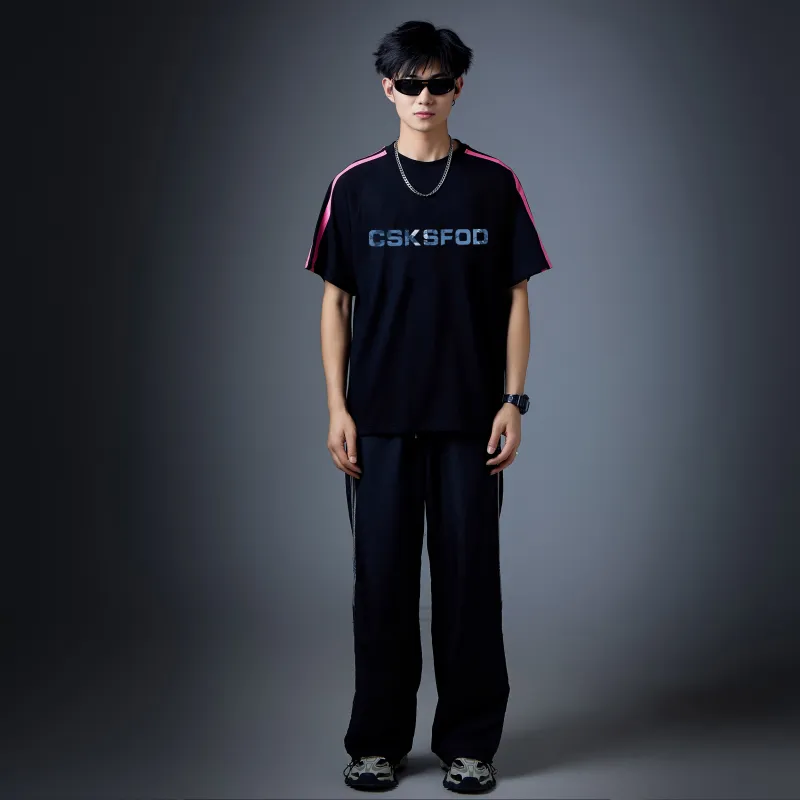 CSKS T Shirts Unisex-94
