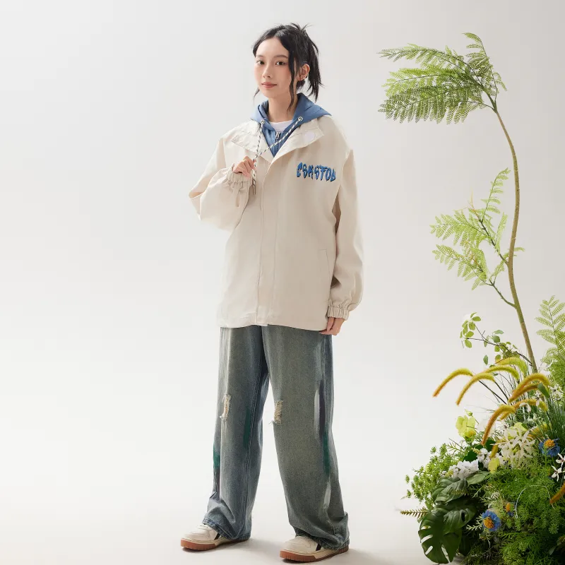 CSKS Jackets Unisex-5