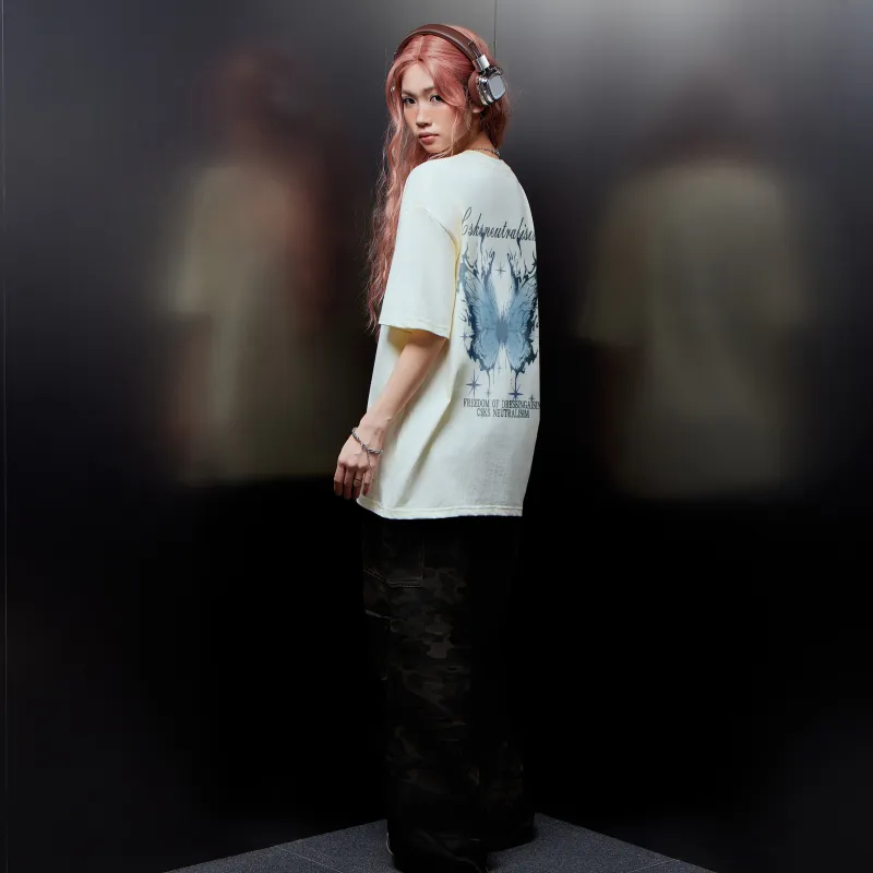 CSKS T Shirts Unisex-16