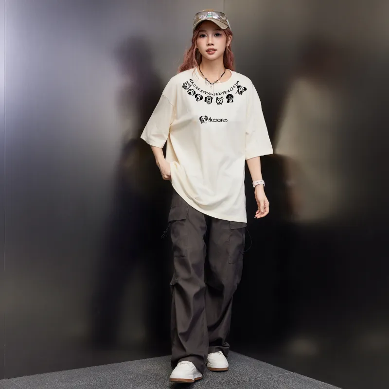 CSKS T Shirts Unisex-18