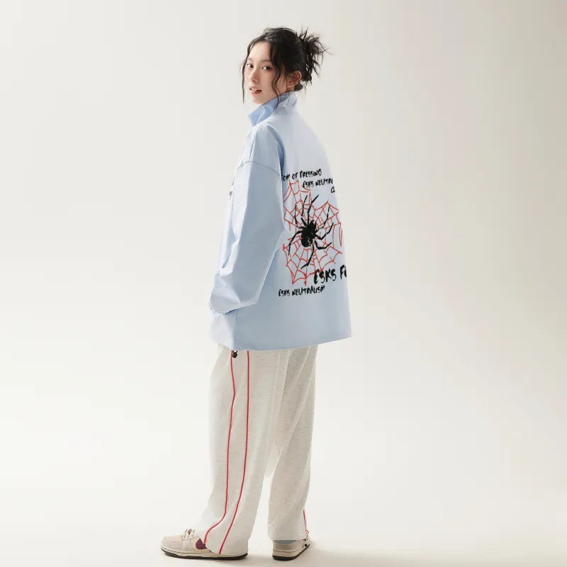 CSKS Jackets Unisex-6