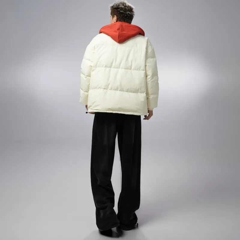 CSKS Down Jackets Unisex-47