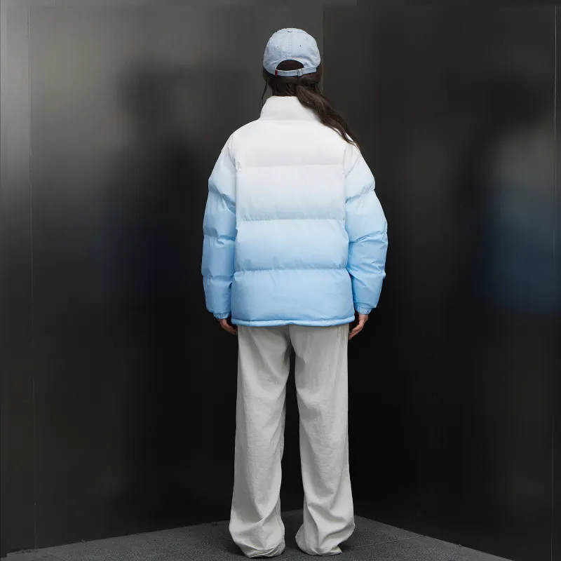CSKS Puffer Jackets Unisex-11