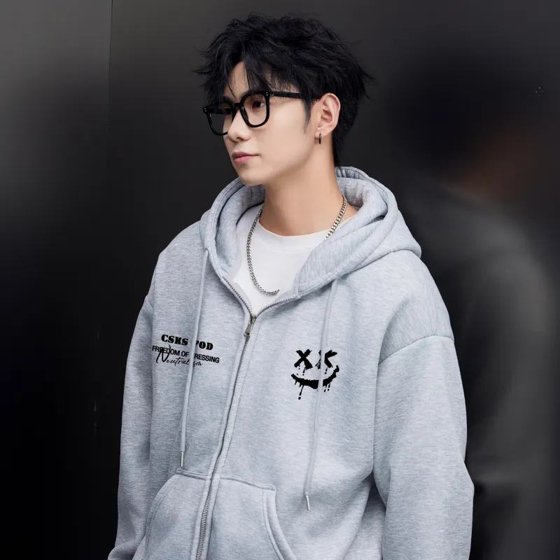 CSKS Sweatshirts Unisex-38