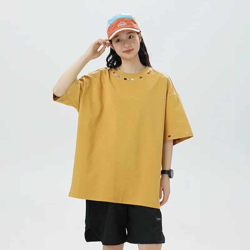 CSKS T Shirts Unisex-13