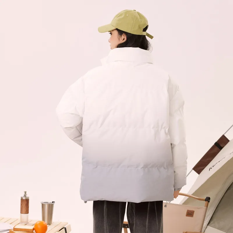 CSKS Puffer Jackets Unisex-9