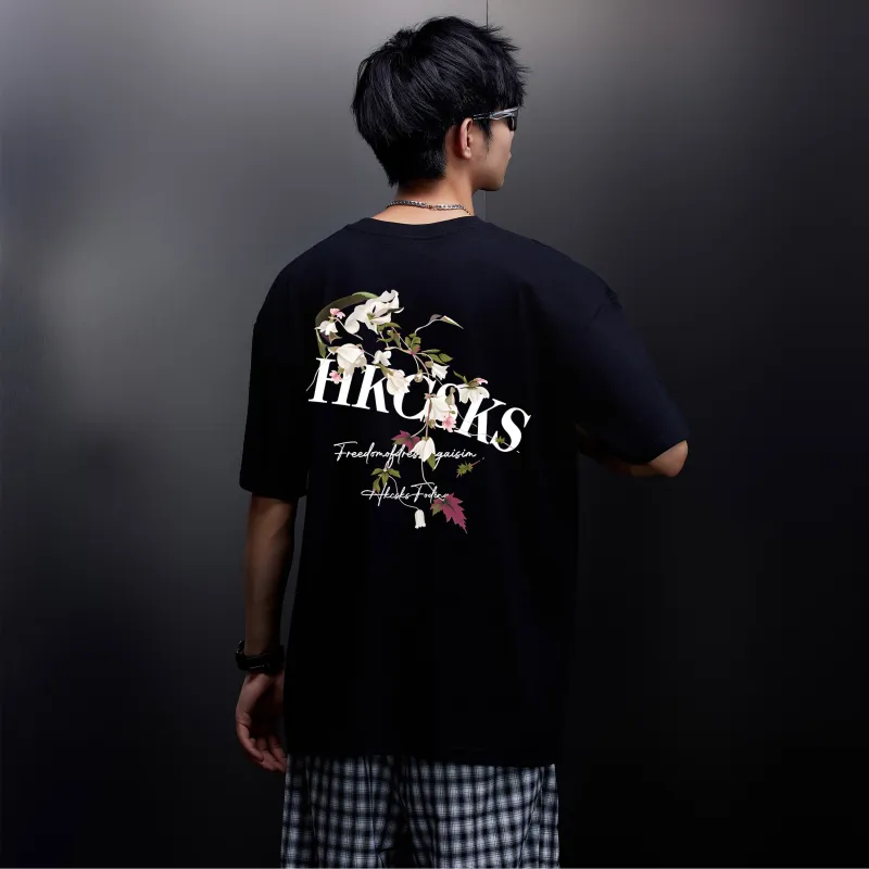 CSKS T Shirts Unisex-3
