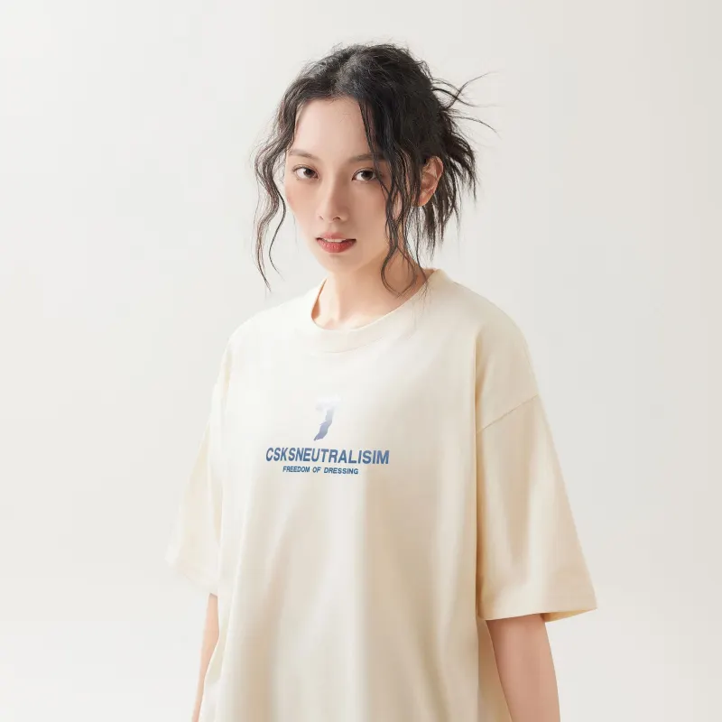 CSKS T Shirts Unisex-17