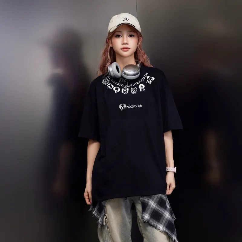 CSKS T Shirts Unisex-2