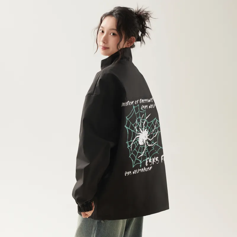 CSKS Jackets Unisex-32