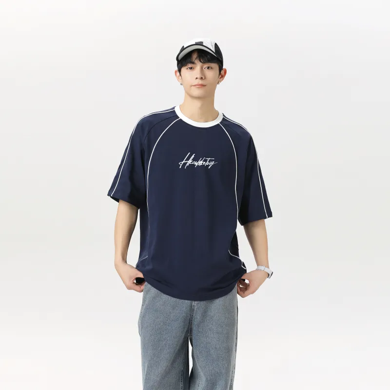 CSKS T Shirts Unisex-15
