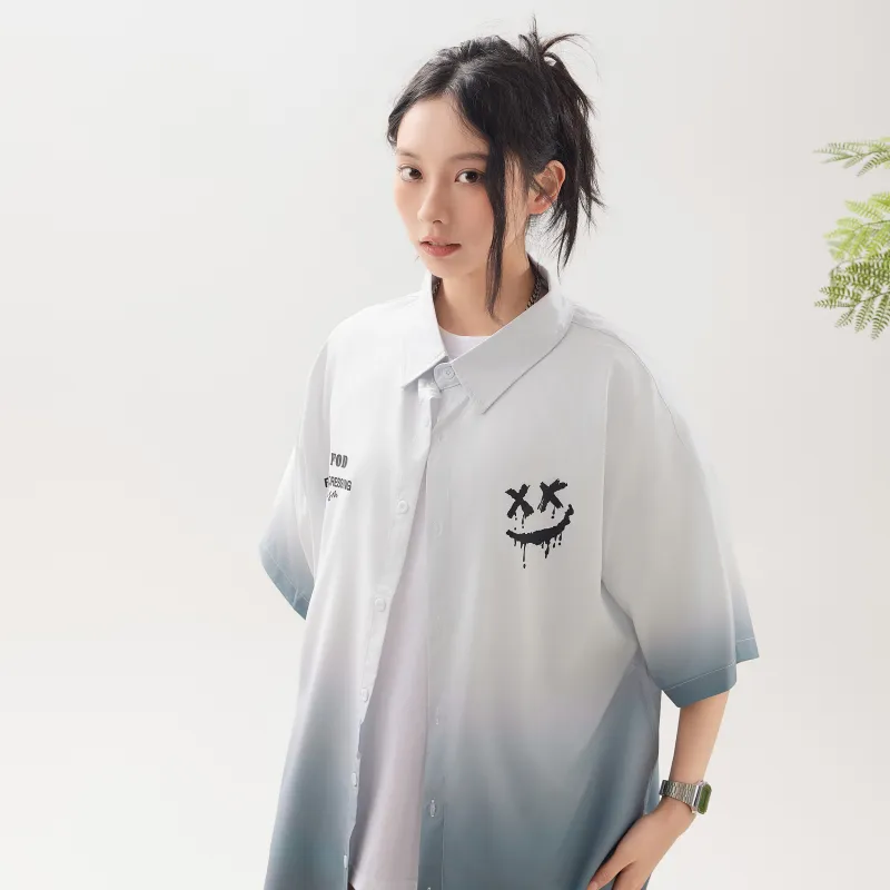 CSKS Shirts Unisex-13