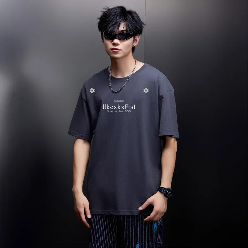 CSKS T Shirts Unisex-14