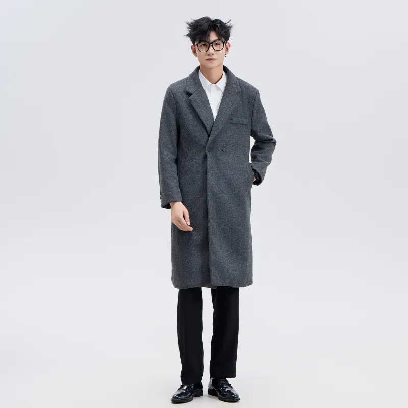 CSKS Coats Unisex-12