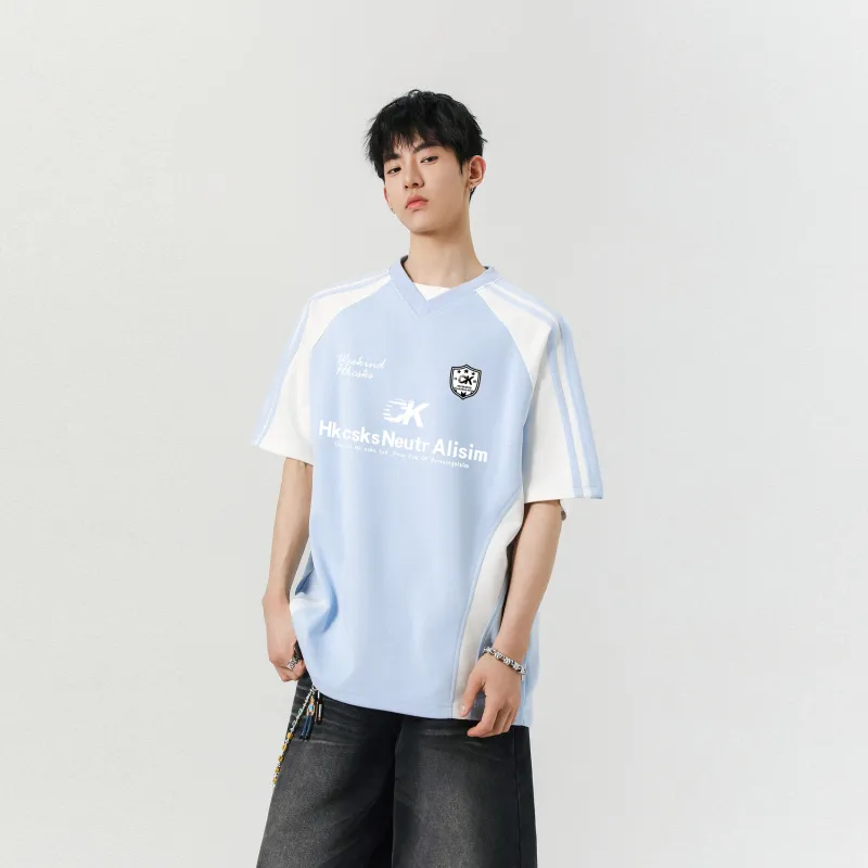 CSKS T Shirts Unisex-16