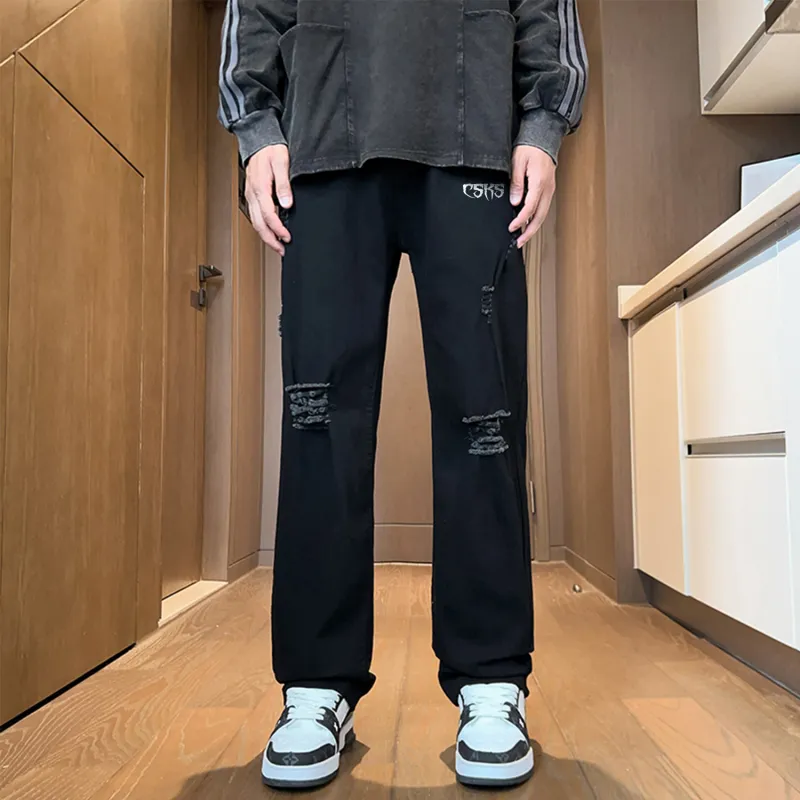 CSKS Jeans Unisex-18