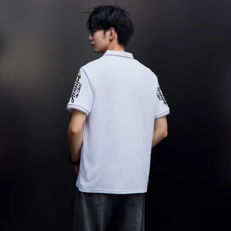 CSKS Polo Shirts Unisex-12
