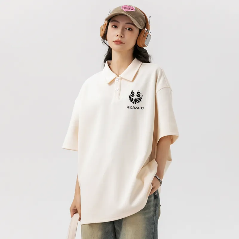 CSKS Polo Shirts Unisex-15