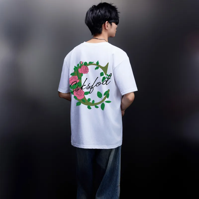 CSKS T Shirts Unisex-9