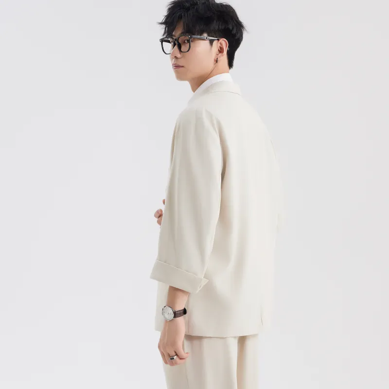 CSKS Business Suits Unisex-18