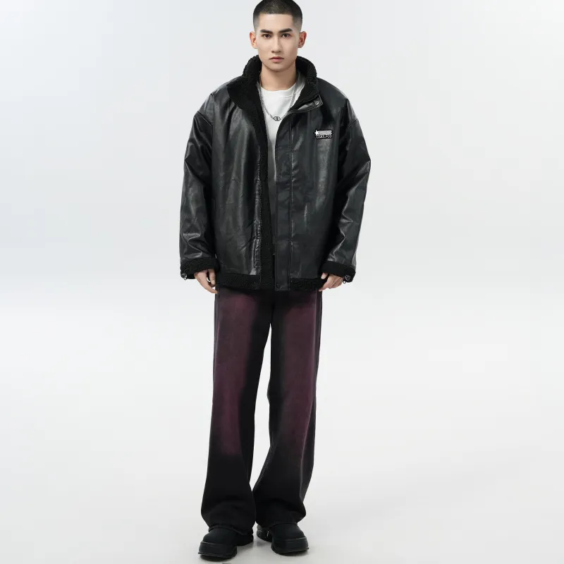 CSKS Jackets Unisex-3