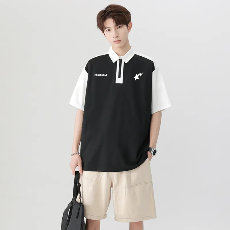 CSKS Polo Shirts Unisex-3