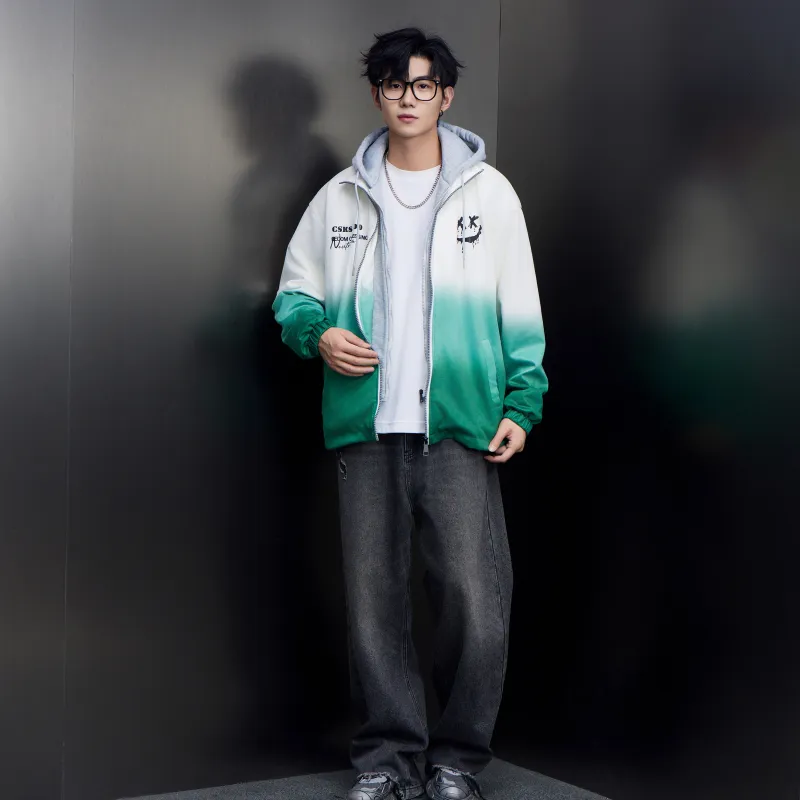 CSKS Jackets Unisex-20