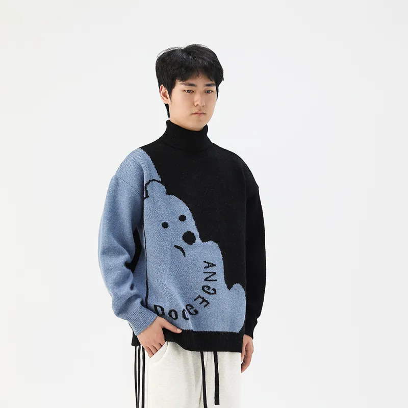 CSKS Knitwear Unisex-19