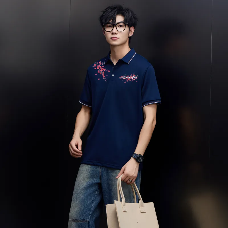 CSKS Polo Shirts Unisex-24