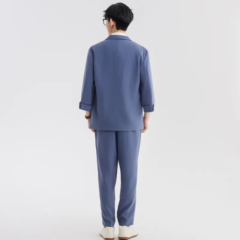 CSKS Business Suits Unisex-34