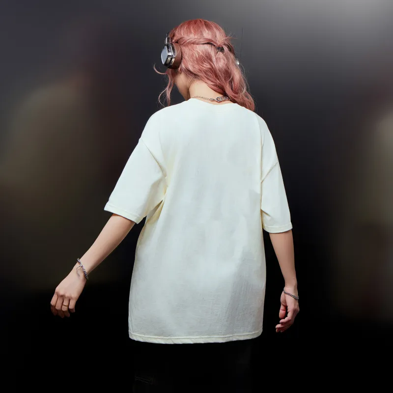 CSKS T Shirts Unisex-13