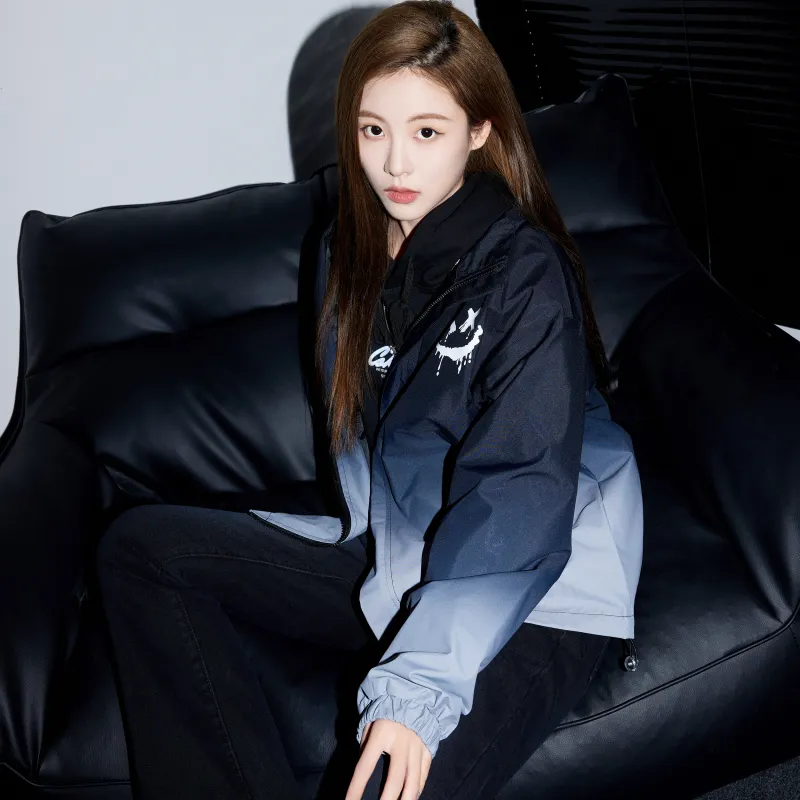 CSKS Jackets & Coats Fall Unisex-5
