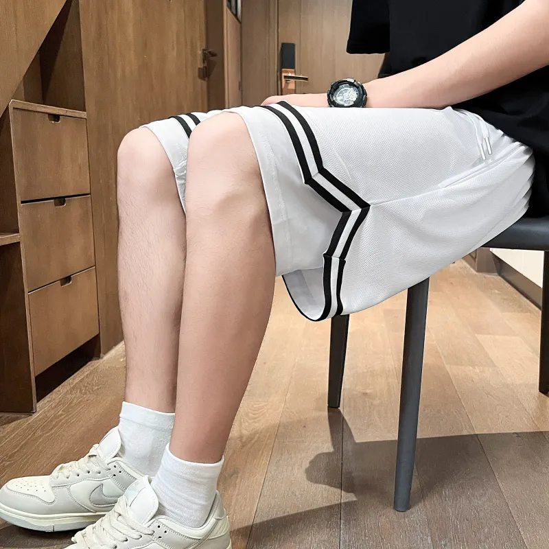 CSKS Casual Shorts Unisex-16