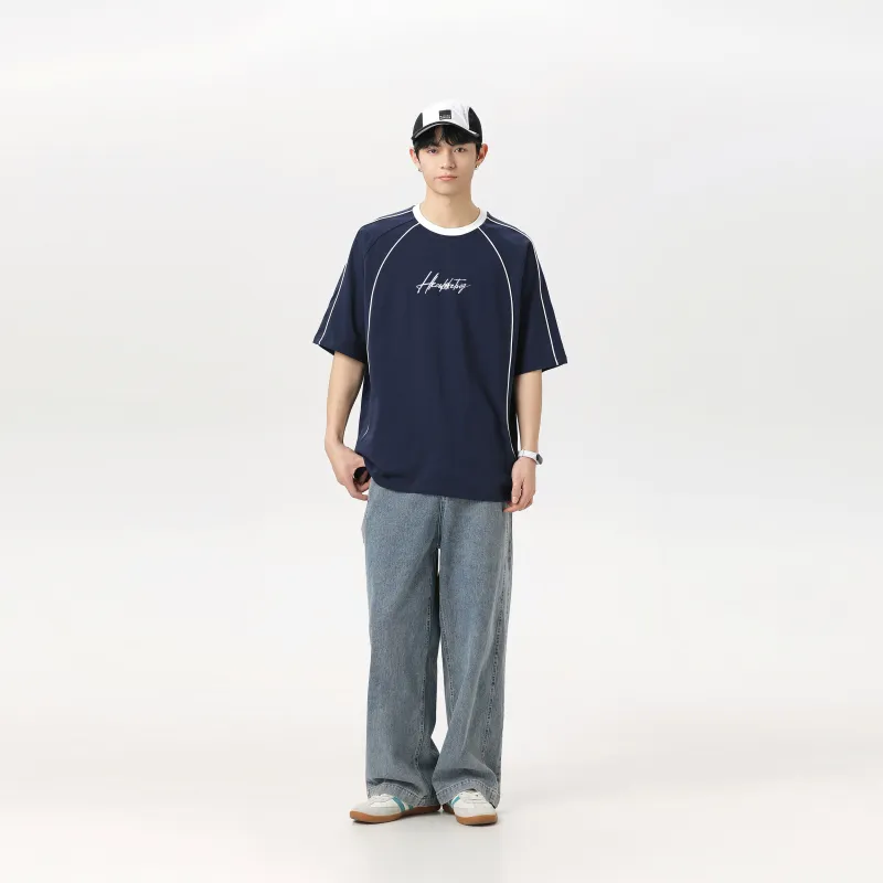 CSKS T Shirts Unisex-16