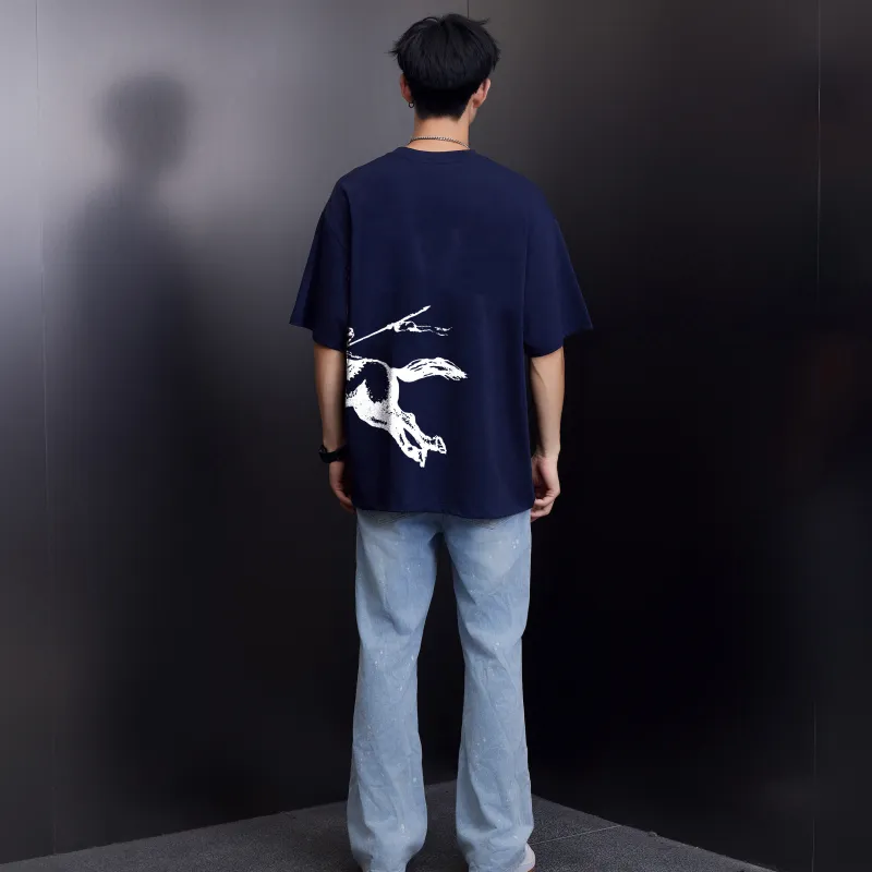 CSKS T Shirts Unisex-40