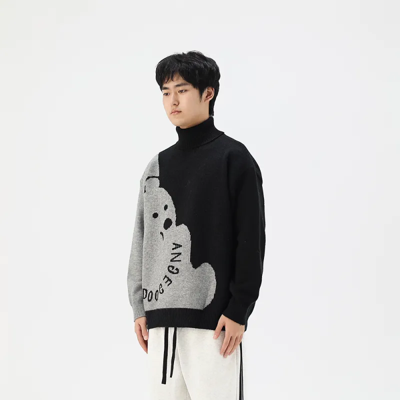 CSKS Knitwear Unisex-2