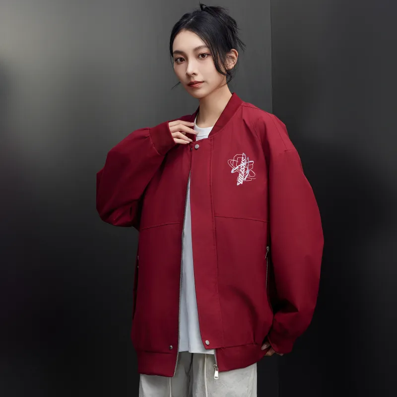 CSKS Jackets Unisex-17