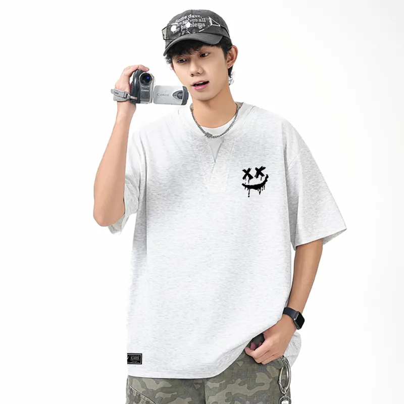 CSKS T Shirts Unisex-8