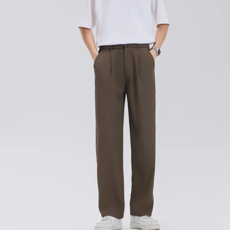 CSKS Suit Trousers Unisex-9
