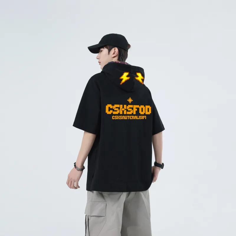 CSKS T Shirts Unisex-5