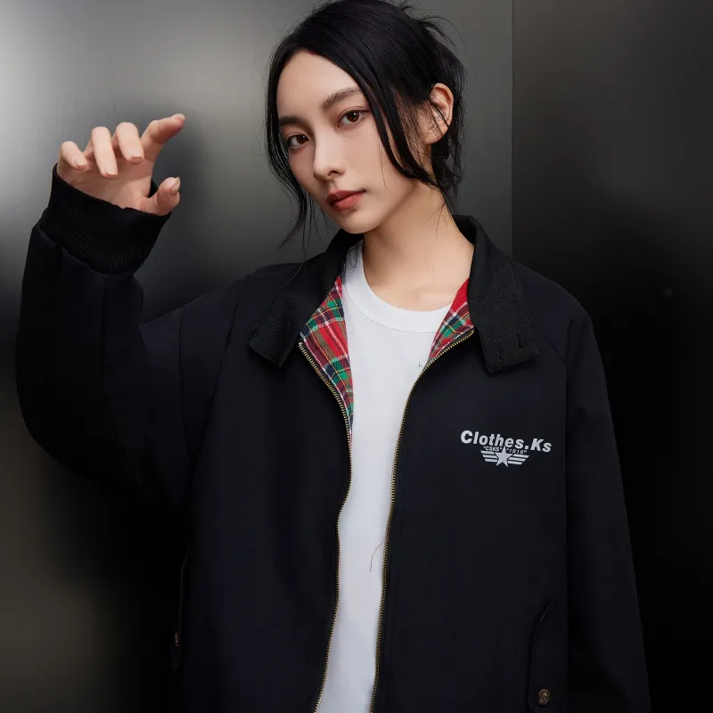 CSKS Jackets Unisex-3