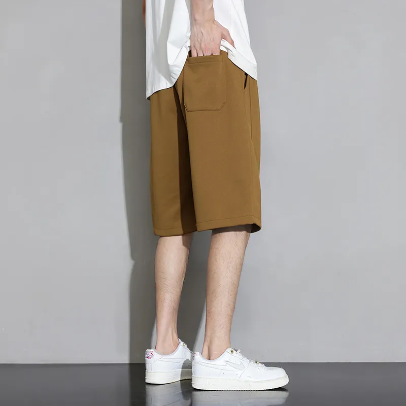 CSKS Casual Shorts Unisex-11