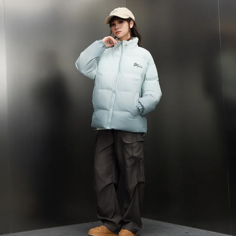 CSKS Puffer Jackets Unisex-21