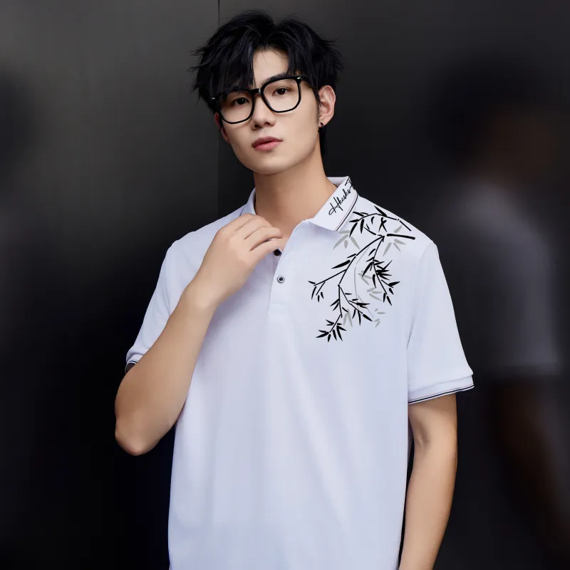CSKS Polo Shirts Unisex-13