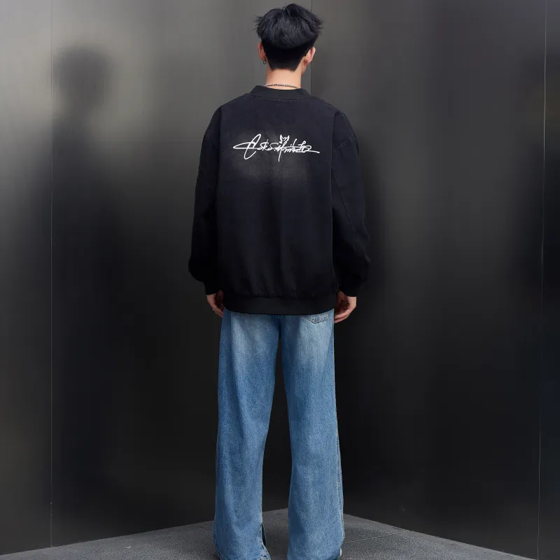 CSKS Denim Jackets Unisex-6