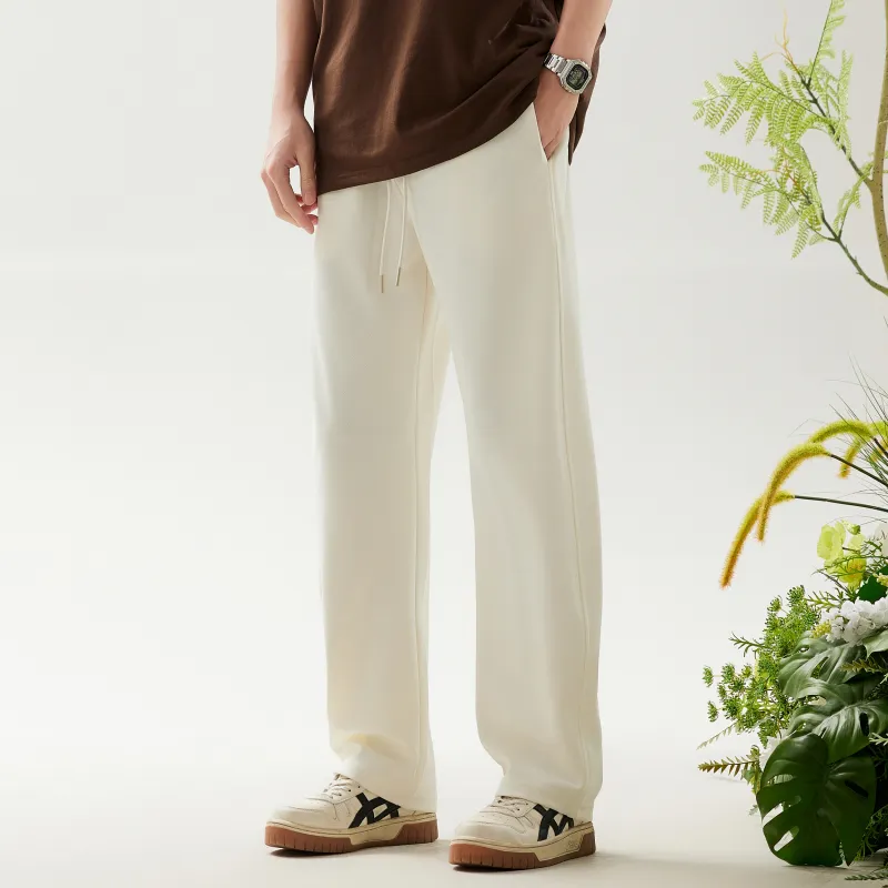 CSKS Casual Pants Unisex-10