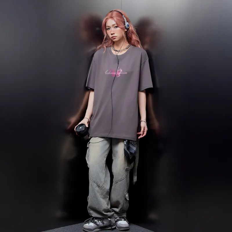 CSKS T Shirts Unisex-22