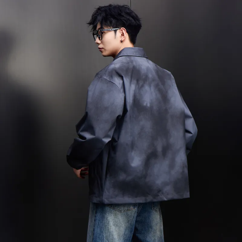 CSKS Jackets Unisex-5