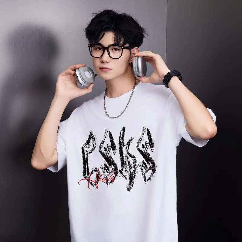 CSKS T Shirts Unisex-10