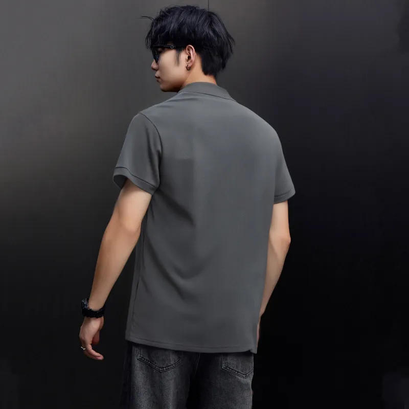 CSKS Polo Shirts Unisex-25